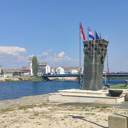Apartman "Sarap" Metković Extérieur photo