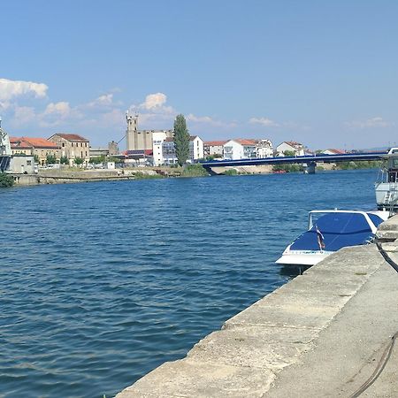 Apartman "Sarap" Metković Extérieur photo