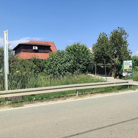 Apartman "Sarap" Metković Extérieur photo