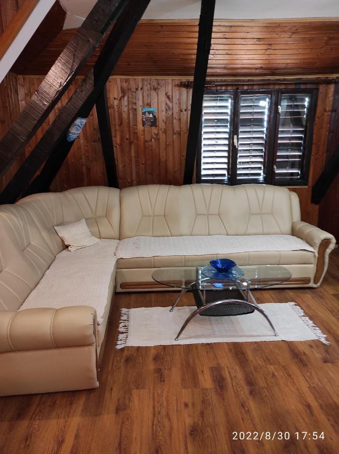 Apartman "Sarap" Metković Extérieur photo