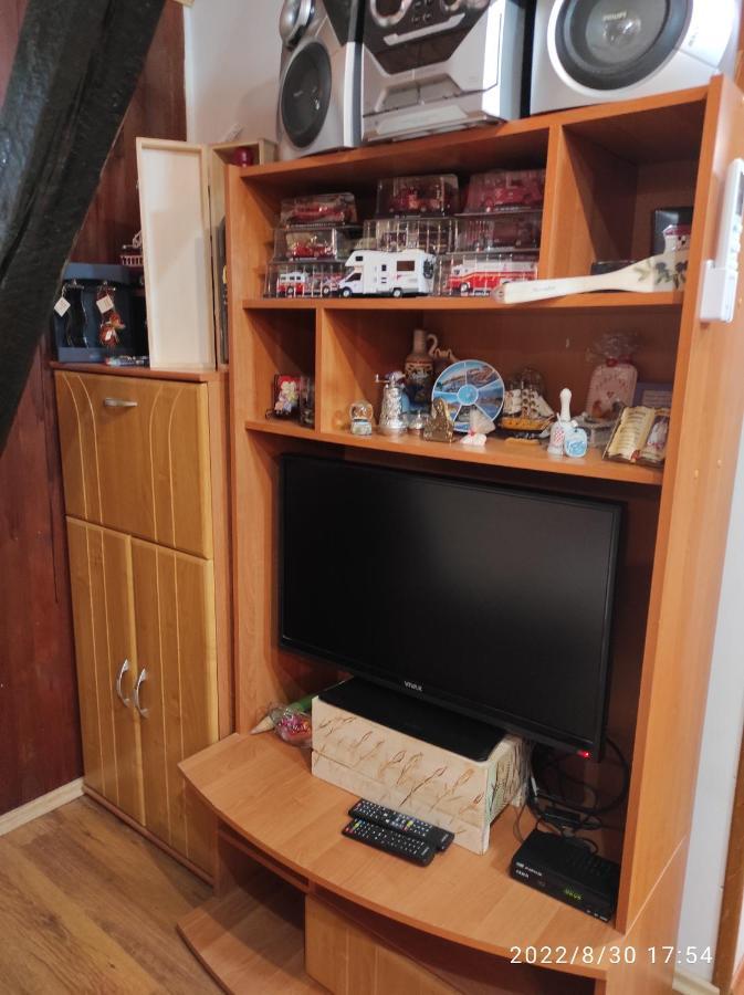 Apartman "Sarap" Metković Extérieur photo