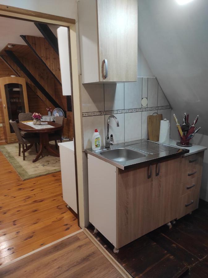 Apartman "Sarap" Metković Extérieur photo
