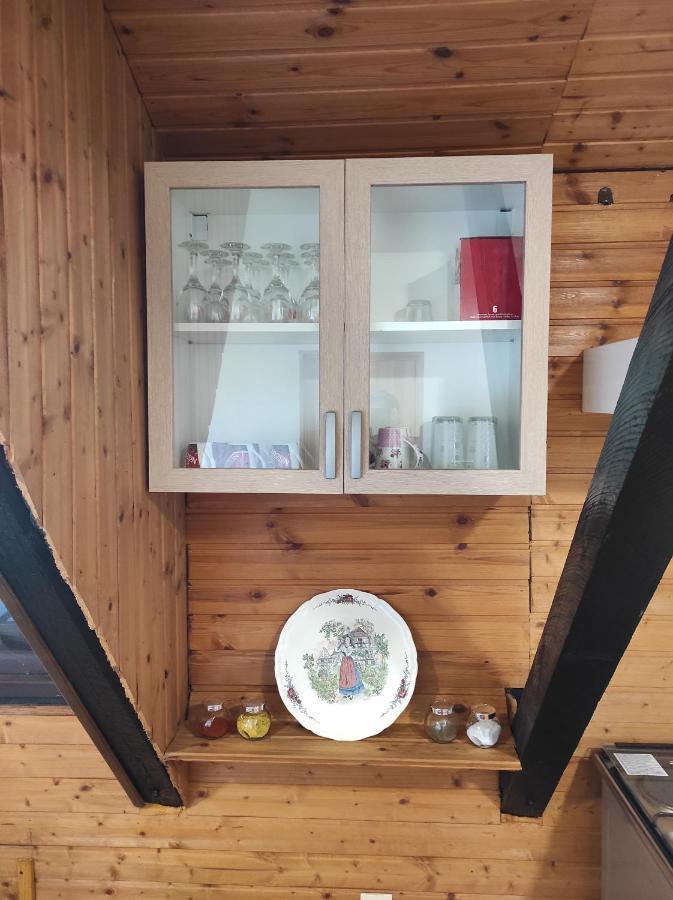 Apartman "Sarap" Metković Extérieur photo