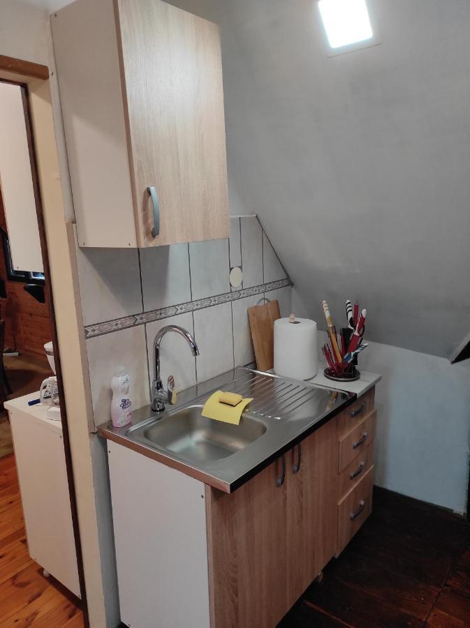 Apartman "Sarap" Metković Extérieur photo