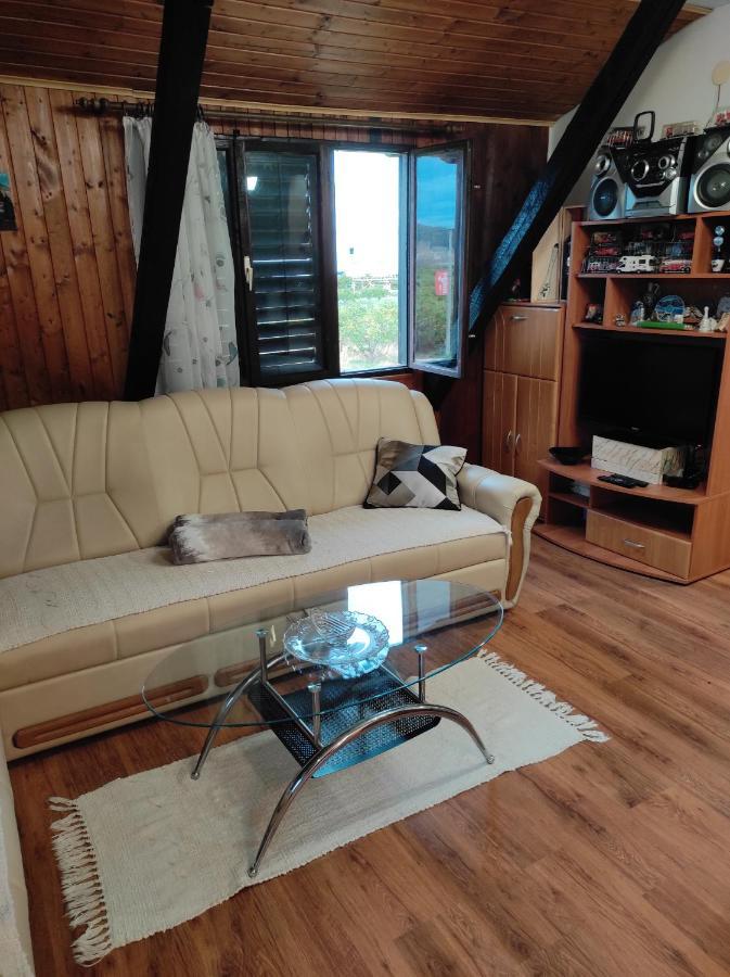 Apartman "Sarap" Metković Extérieur photo