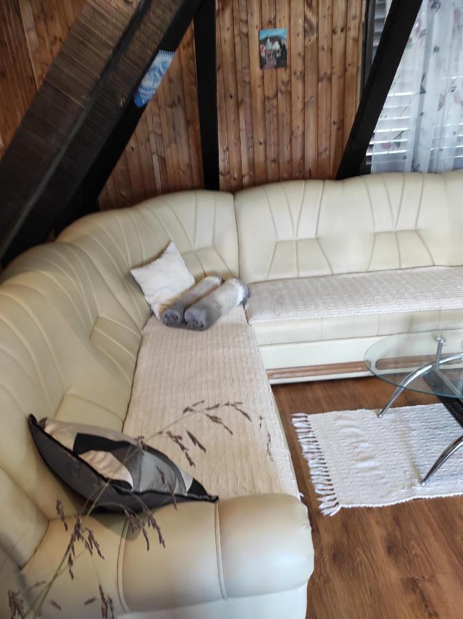 Apartman "Sarap" Metković Extérieur photo