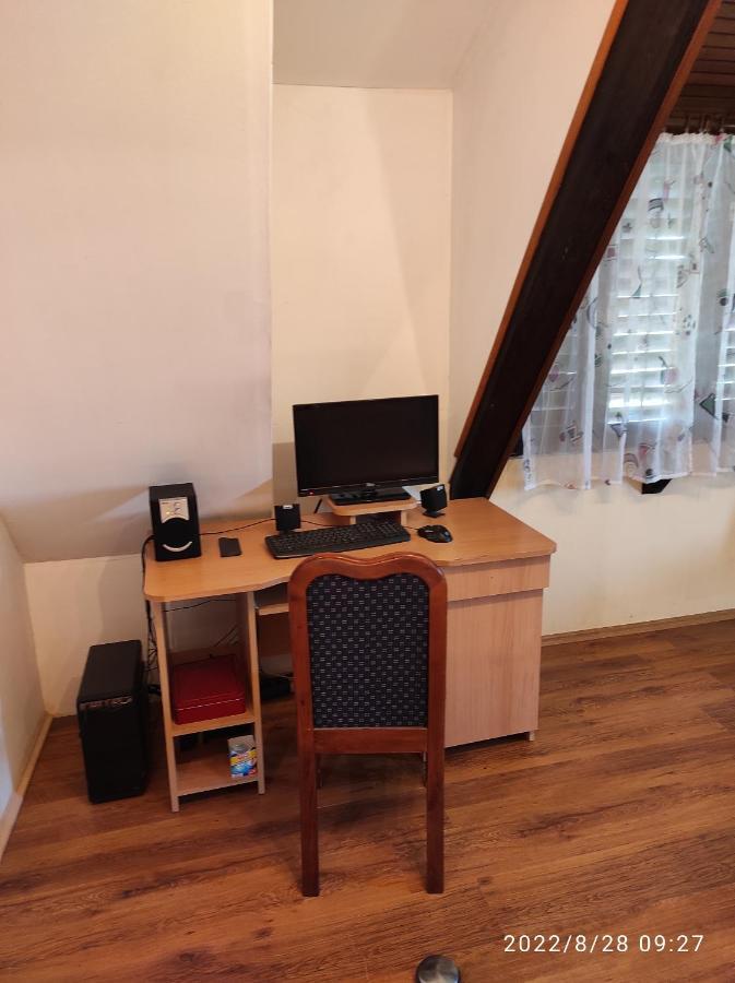 Apartman "Sarap" Metković Extérieur photo