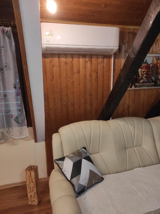 Apartman "Sarap" Metković Extérieur photo