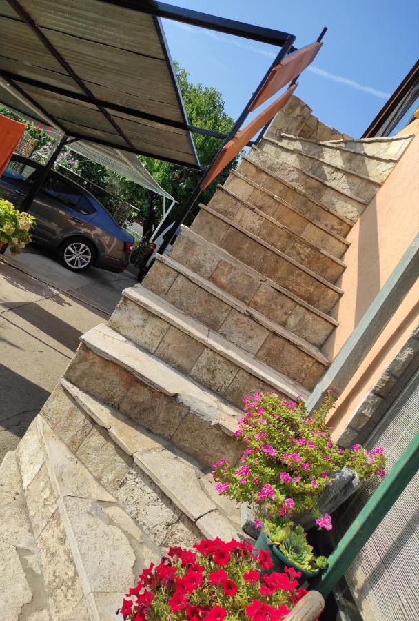 Apartman "Sarap" Metković Extérieur photo