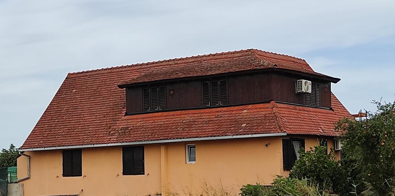 Apartman "Sarap" Metković Extérieur photo