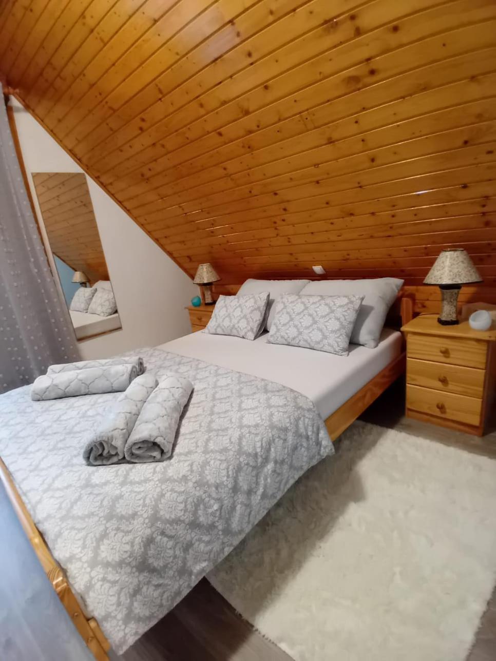 Apartman "Sarap" Metković Extérieur photo
