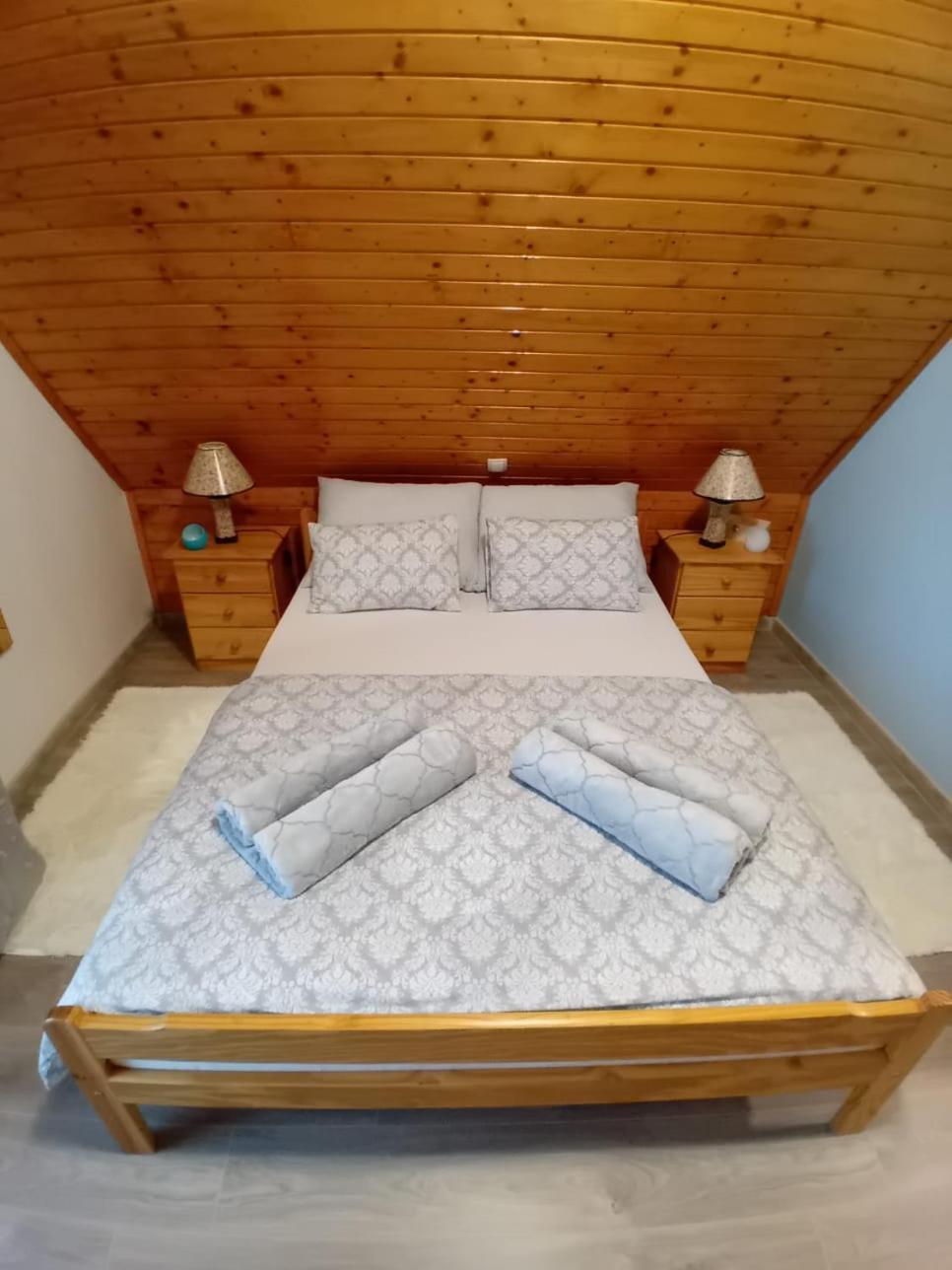 Apartman "Sarap" Metković Extérieur photo