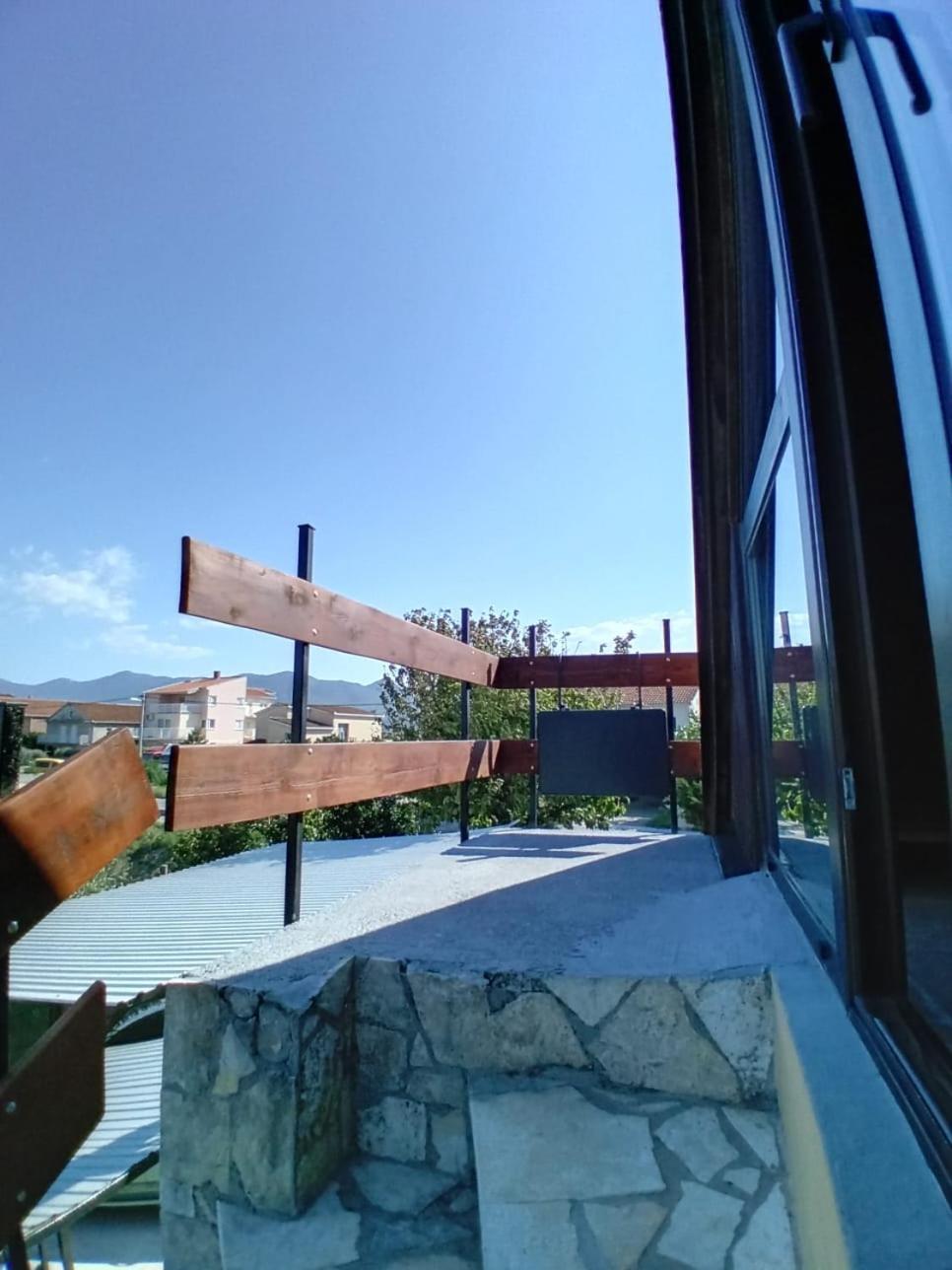 Apartman "Sarap" Metković Extérieur photo