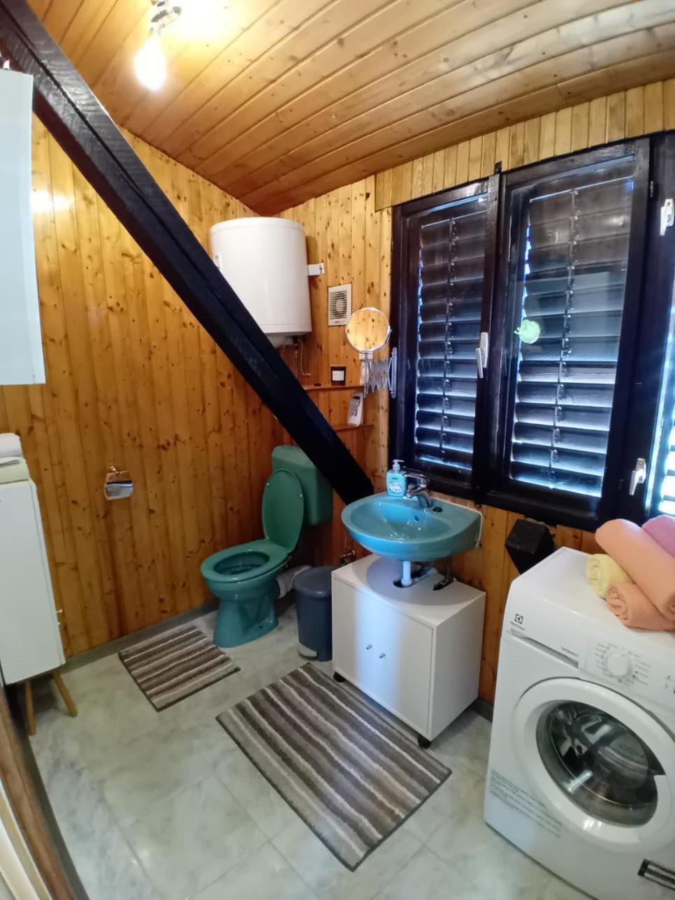 Apartman "Sarap" Metković Extérieur photo