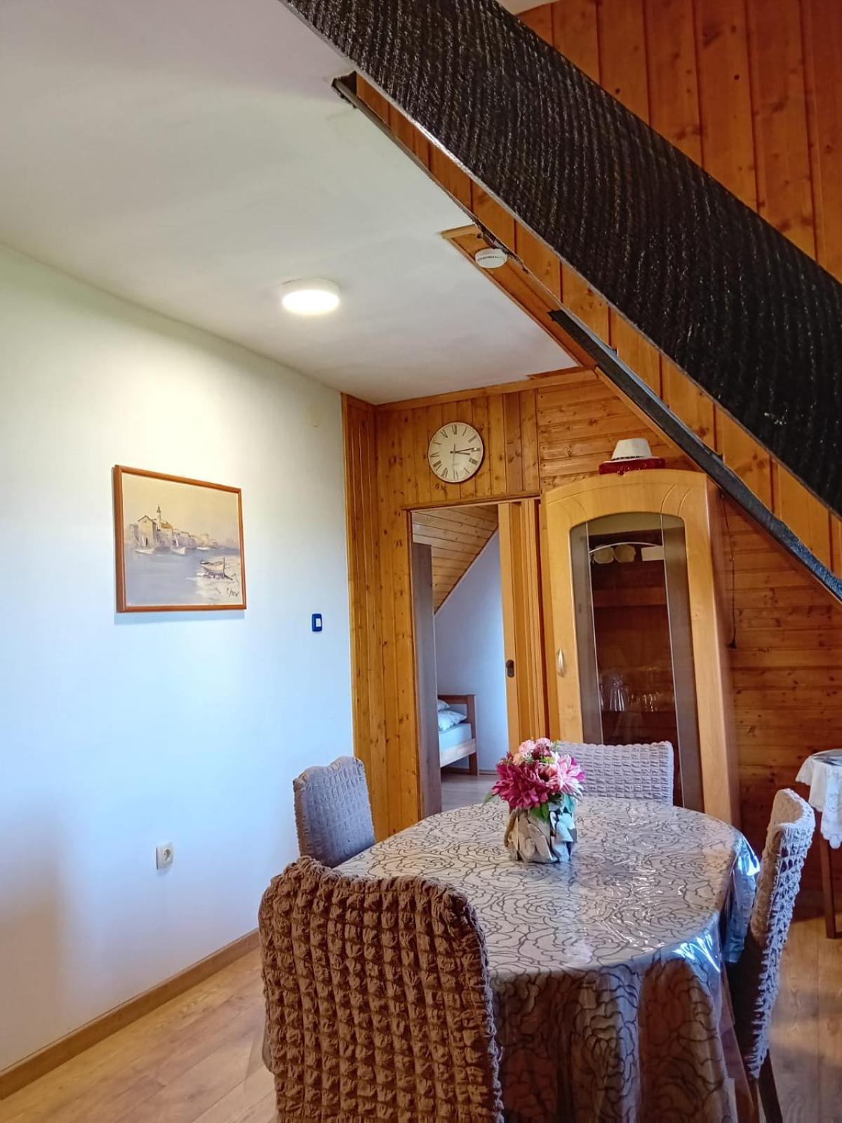 Apartman "Sarap" Metković Extérieur photo