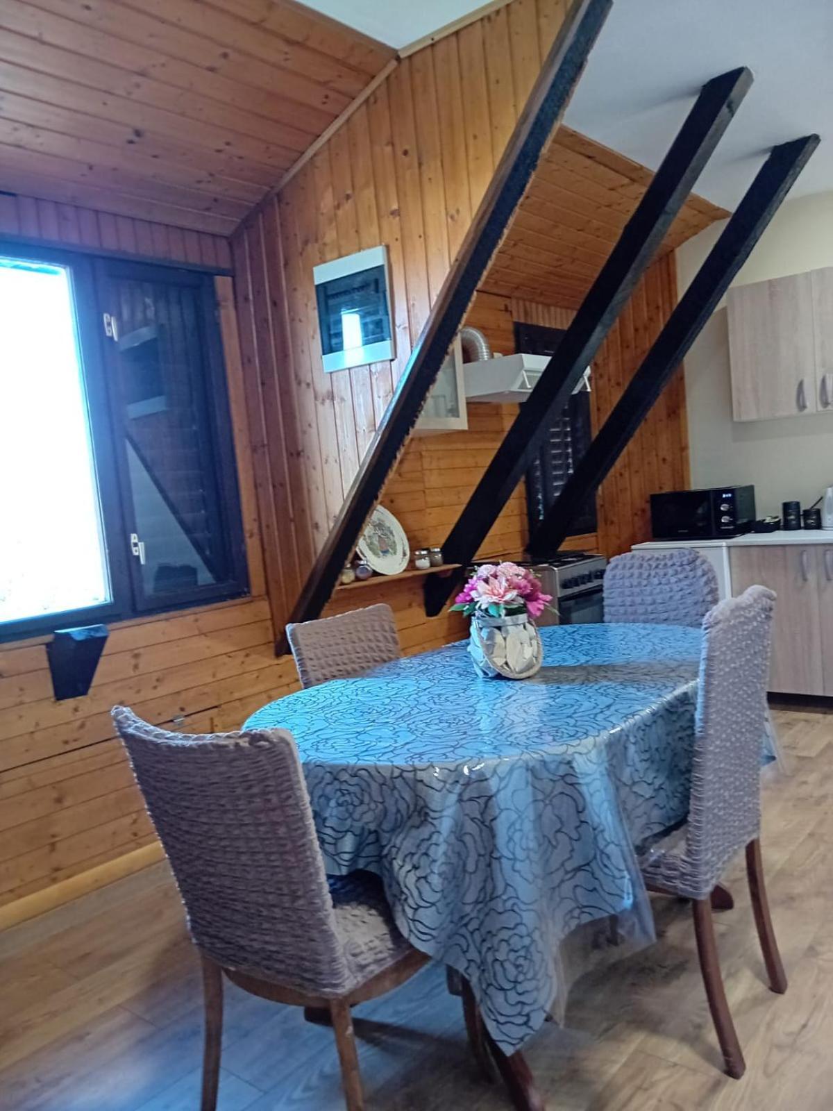 Apartman "Sarap" Metković Extérieur photo