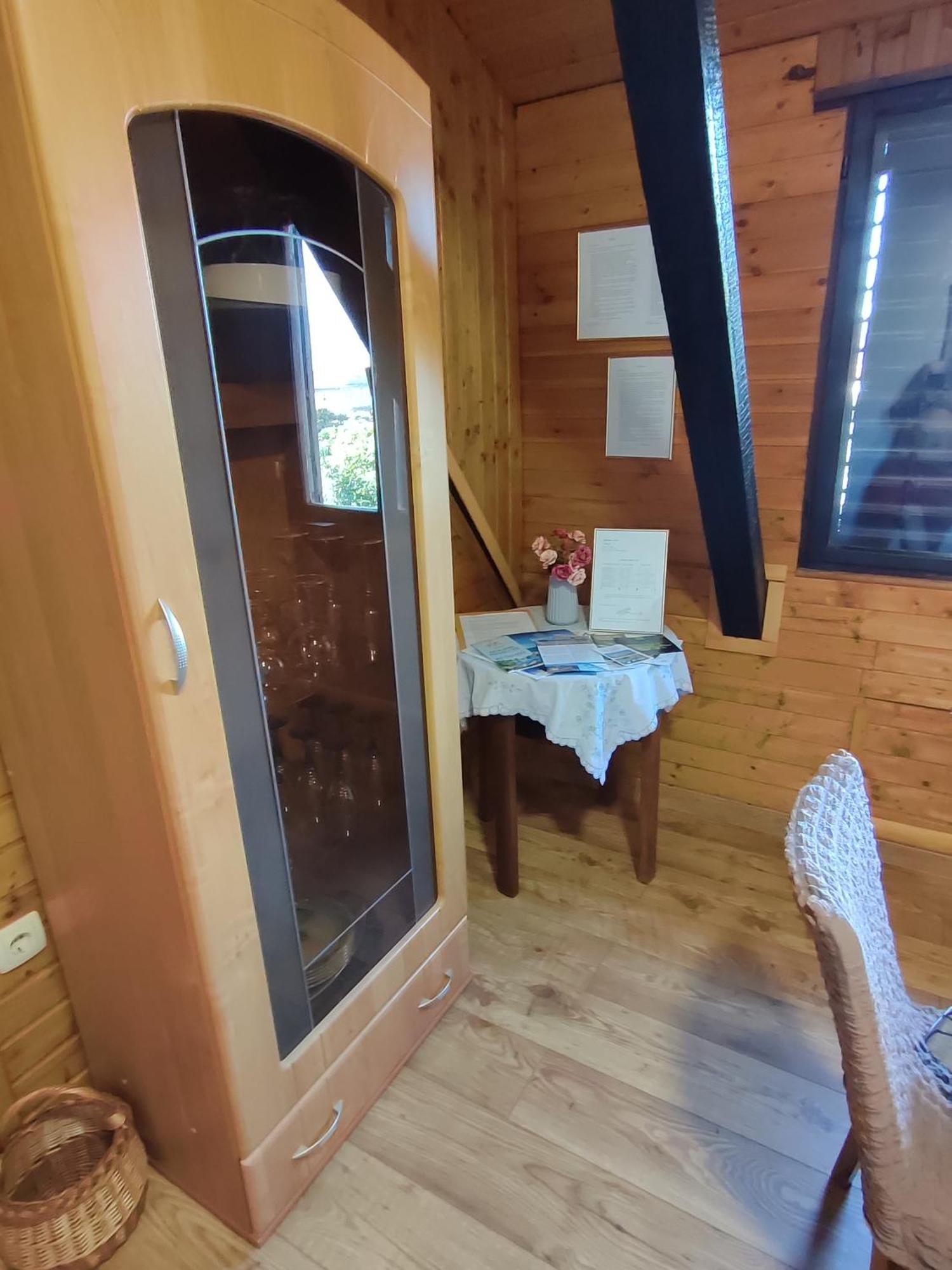 Apartman "Sarap" Metković Extérieur photo