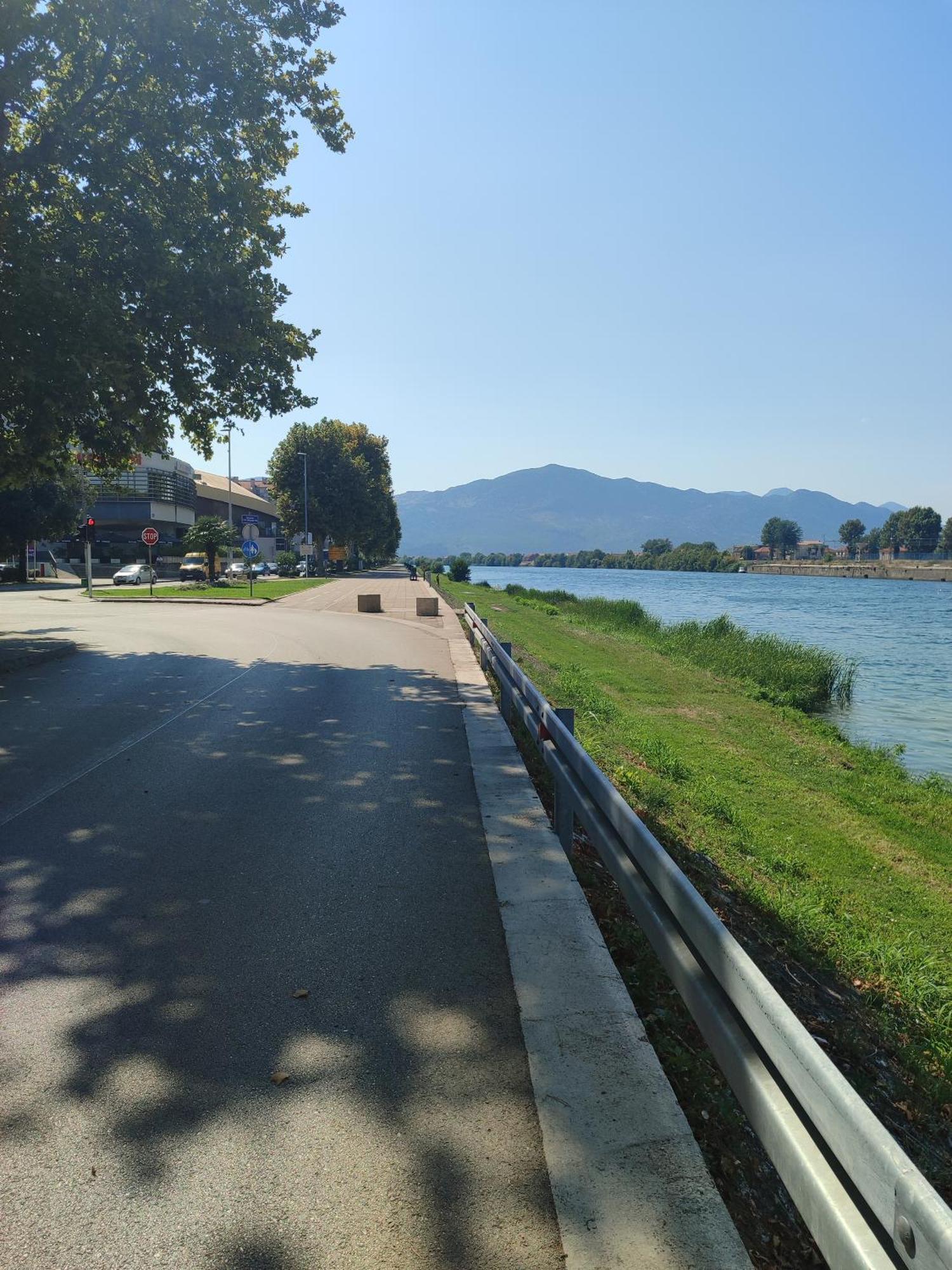 Apartman "Sarap" Metković Extérieur photo