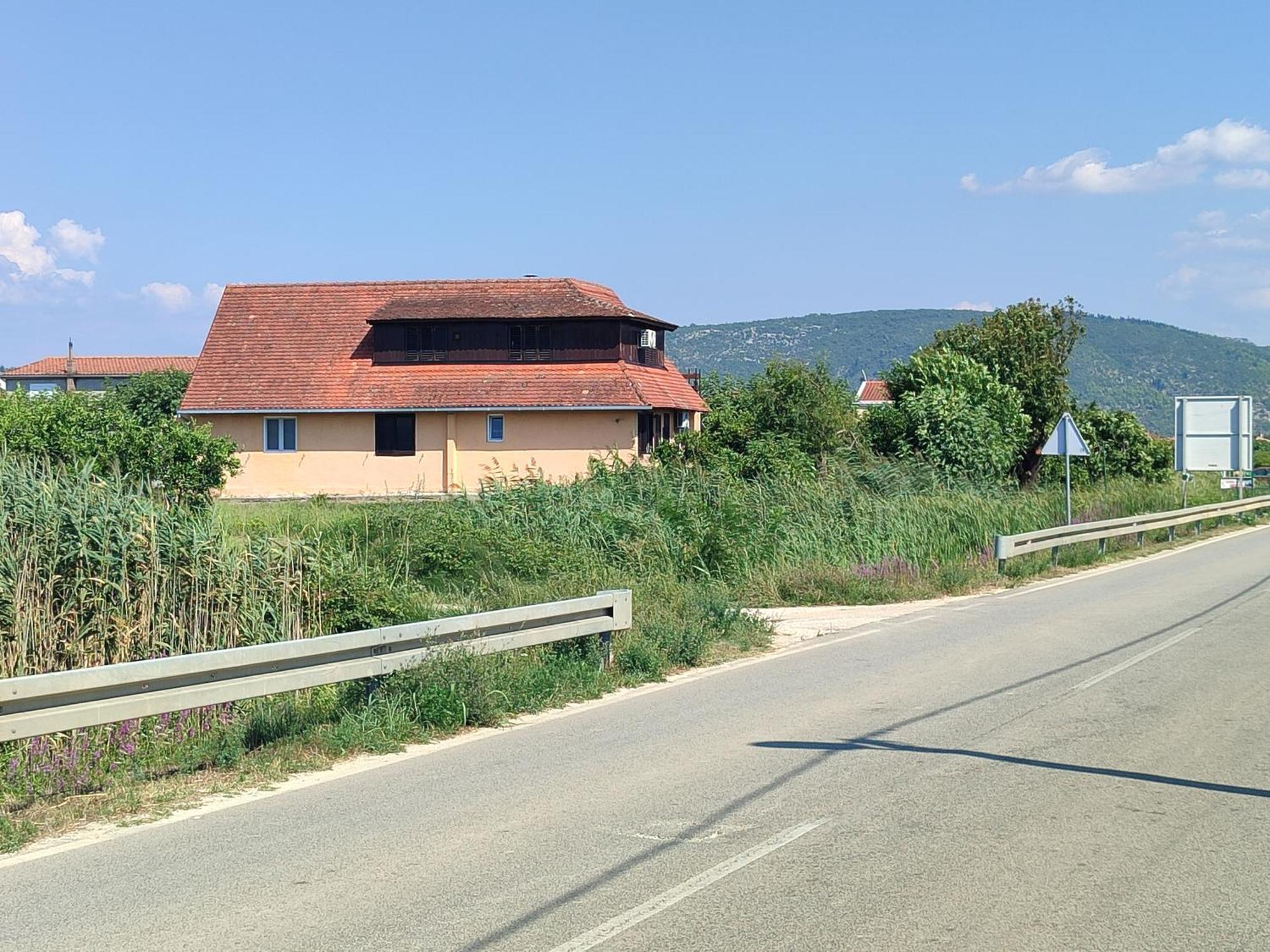Apartman "Sarap" Metković Extérieur photo