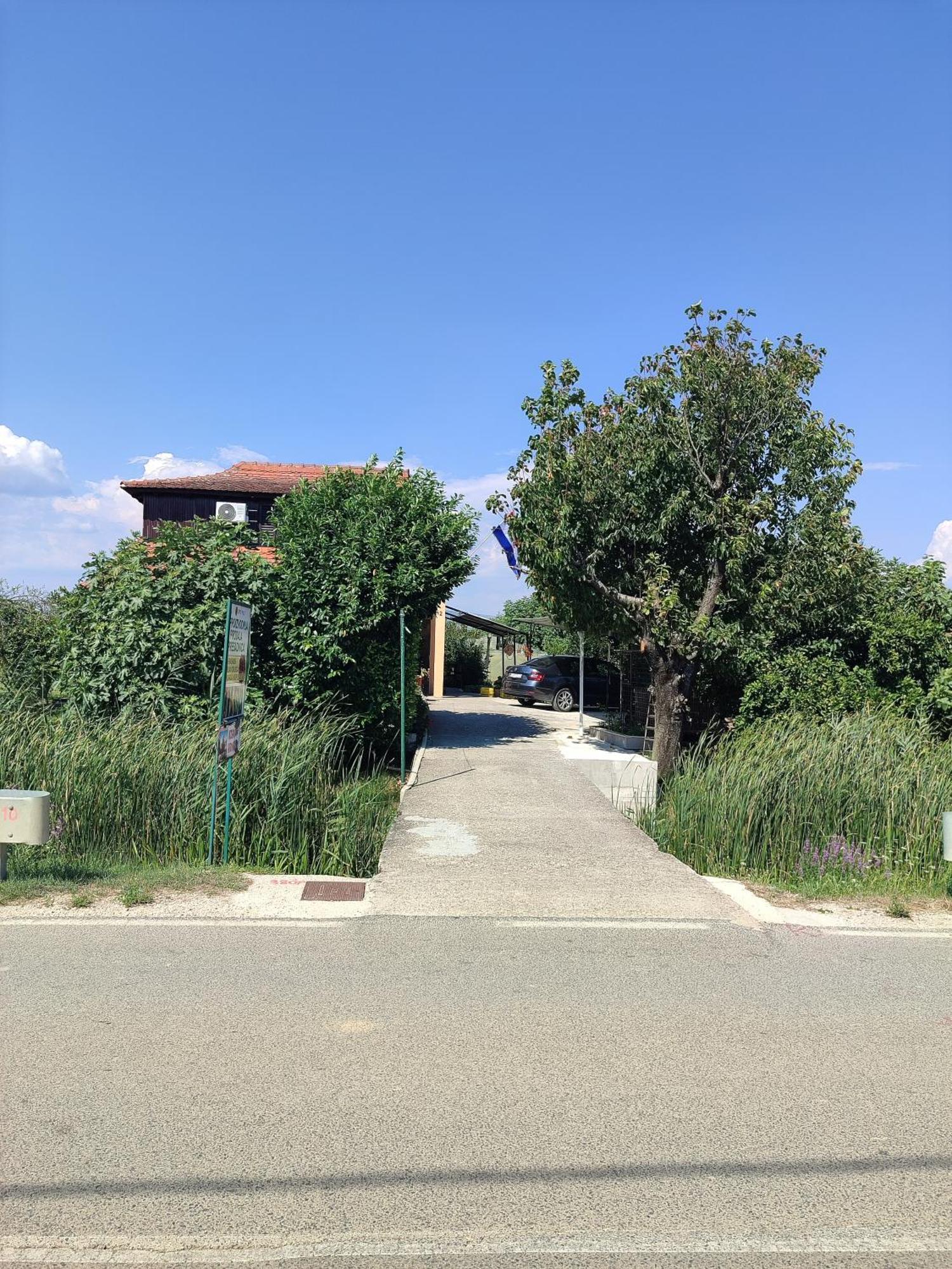 Apartman "Sarap" Metković Extérieur photo