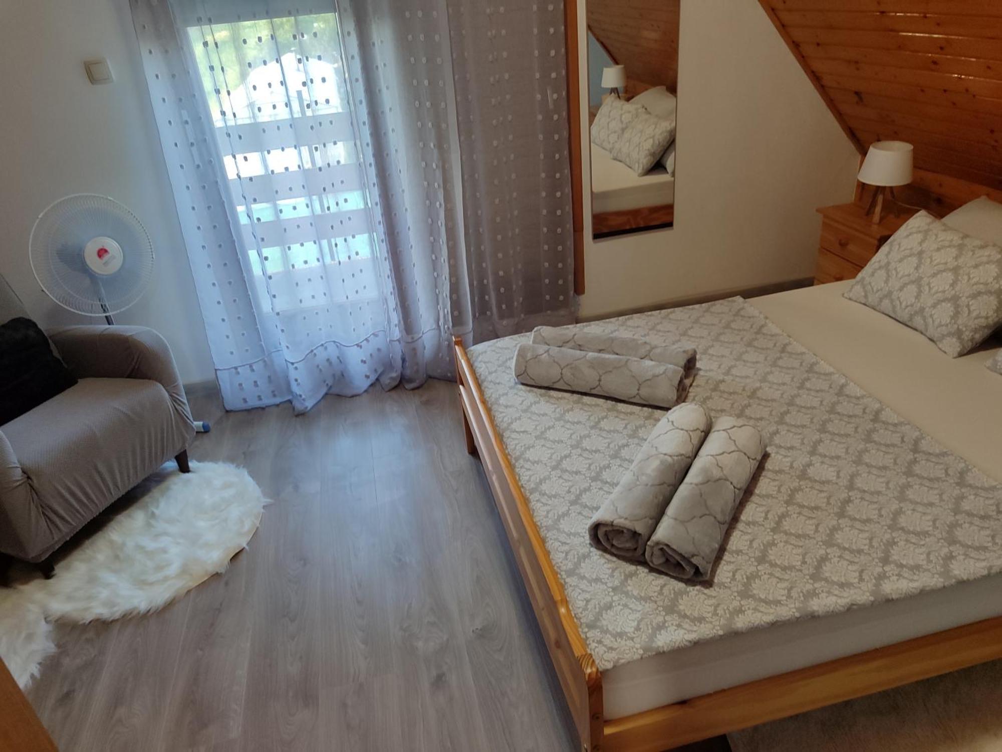 Apartman "Sarap" Metković Extérieur photo