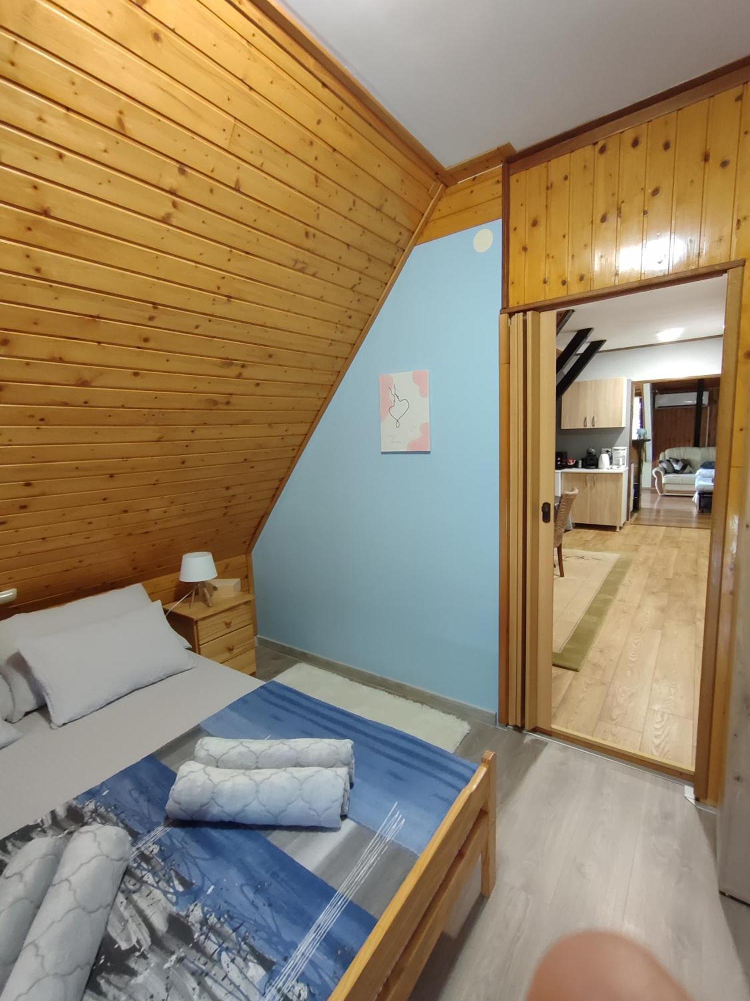 Apartman "Sarap" Metković Extérieur photo