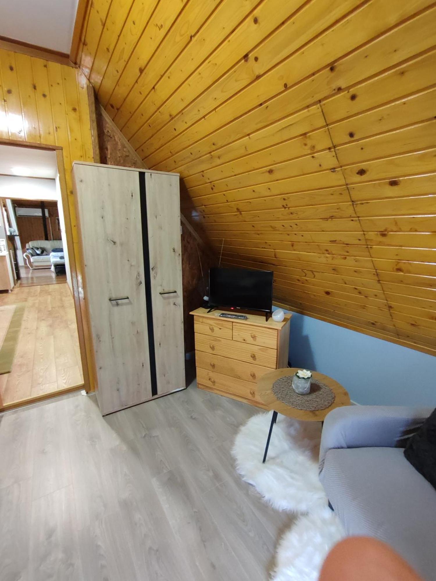 Apartman "Sarap" Metković Extérieur photo